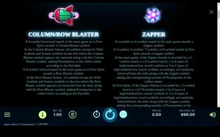 Space Wars 2 Powerpoints – Game rules