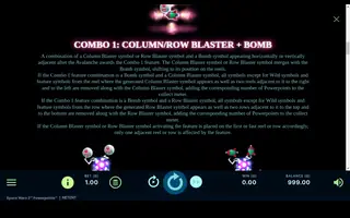 Space Wars 2 Powerpoints – Game rules