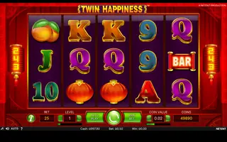 Twin Happiness – Base game