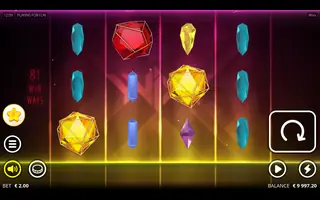 Wixx – Base game