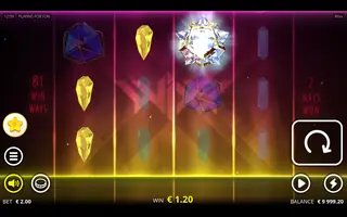 Wixx – Winning spin