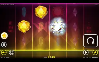 Wixx – Winning spin