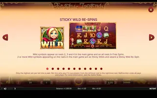 Fairytale Legends: Red Riding Hood – Game rules