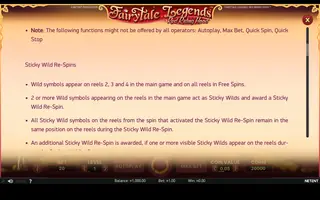 Fairytale Legends: Red Riding Hood – Game rules