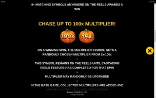 Turkeys Gone Wild – Game rules