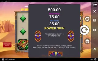 10000 Wishes – Game rules