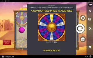 10000 Wishes – Game rules