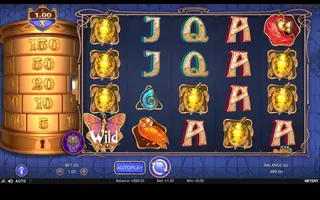 Codex of Fortune – Base game