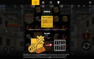 Mega Jail – Game rules