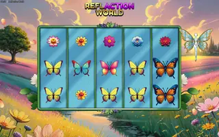 ReflAction World – Base game