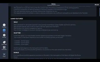 Young Buffalo Song – Game rules