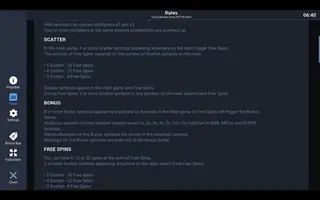 Young Buffalo Song – Game rules