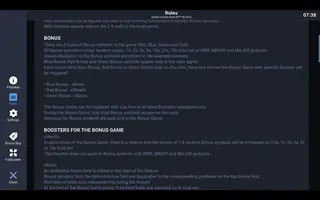 Gobble Gobble Gold – Game rules