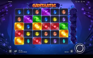 Gemtastic – Base game