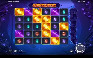 Gemtastic – Base game