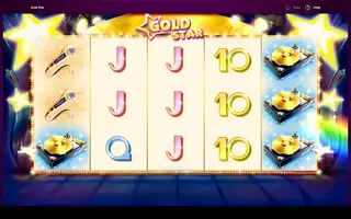 Gold Star – Base game