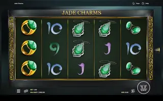 Jade Charms – Base game
