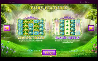 Winter Wonders – Game rules