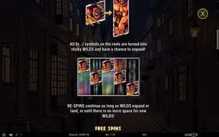Potion of Madness – Game rules