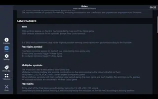 Europe Transit Snowdrift – Game rules