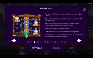 Indian Call – Game rules
