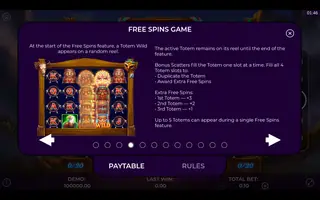 Indian Call – Game rules