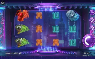 Shogun of Time – Base game