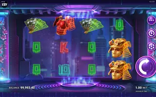 Shogun of Time – Free spins
