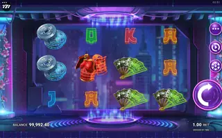 Shogun of Time – Free spins