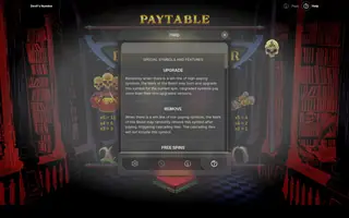 Devil’s Number – Game rules