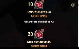 Tower Quest Legacy – Game rules