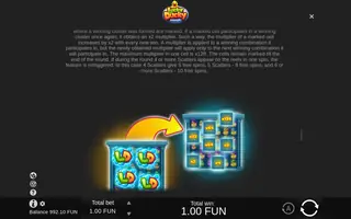 Lucky Ducky – Game rules