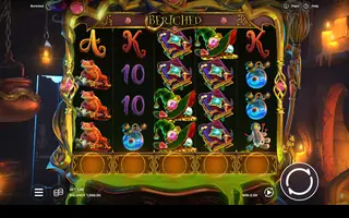 Beriched – Base game