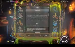 Beriched – Game rules