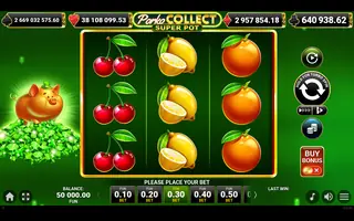 Porko Collect Super Pot – Base game