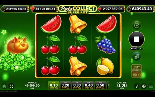 Porko Collect Super Pot – Base game