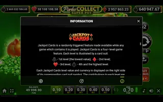 Porko Collect Super Pot – Game rules