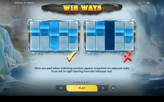 Wild Tundra – Game rules