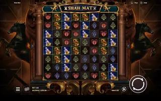 Shah Mat – Base game