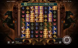 Shah Mat – Free spins