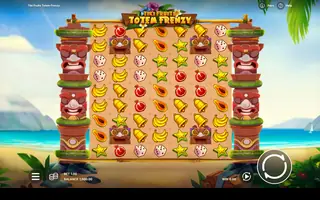 Tiki Fruits: Totem Frenzy – Base game