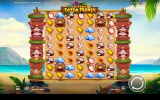 Tiki Fruits: Totem Frenzy – Base game