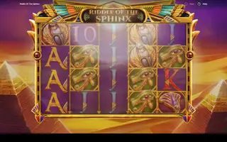 Riddle of the Sphinx – Base game