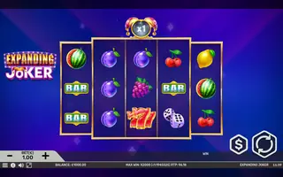 Expanding Joker – Base game