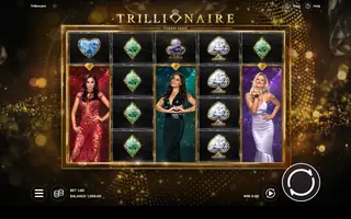 Trillionaire – Base game