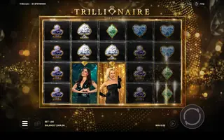 Trillionaire – Base game