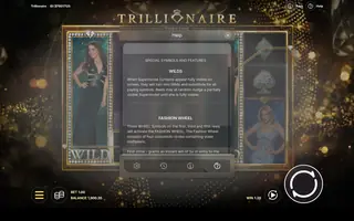 Trillionaire – Game rules