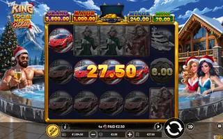 The King of Social Media Holiday – Winning spin