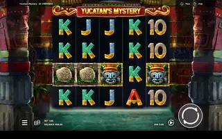 Yucatan’s Mystery – Base game