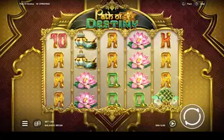 Path of Destiny – Base game